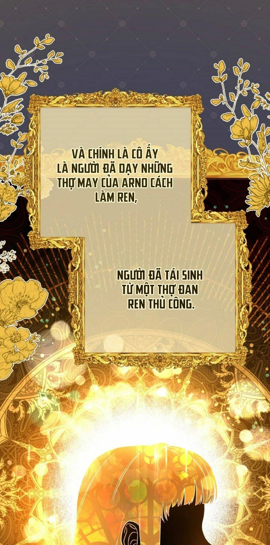 Cuộc Hôn Nhân Vụ Lợi Chapter 13 - 7