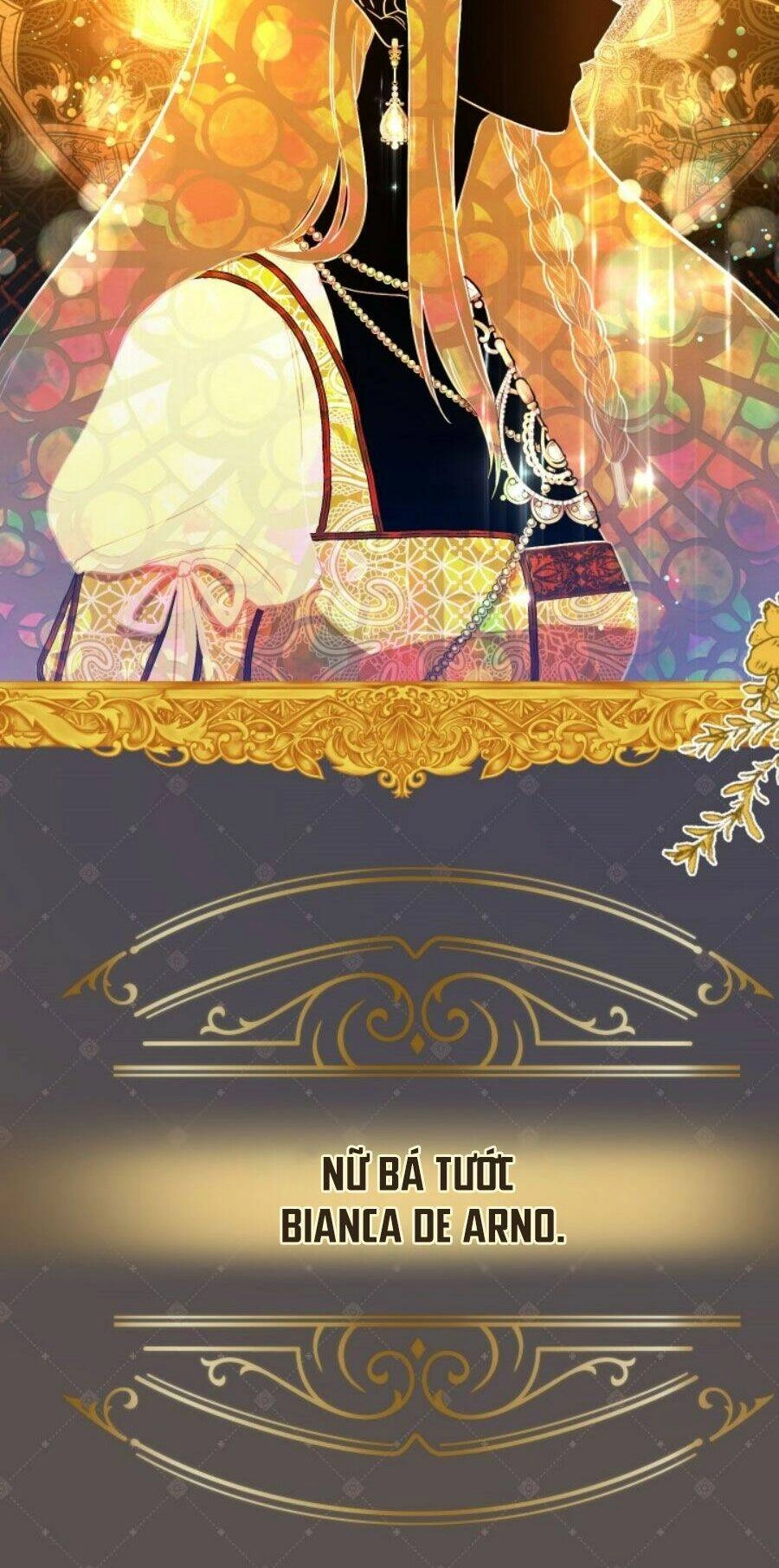 Cuộc Hôn Nhân Vụ Lợi Chapter 13 - 8