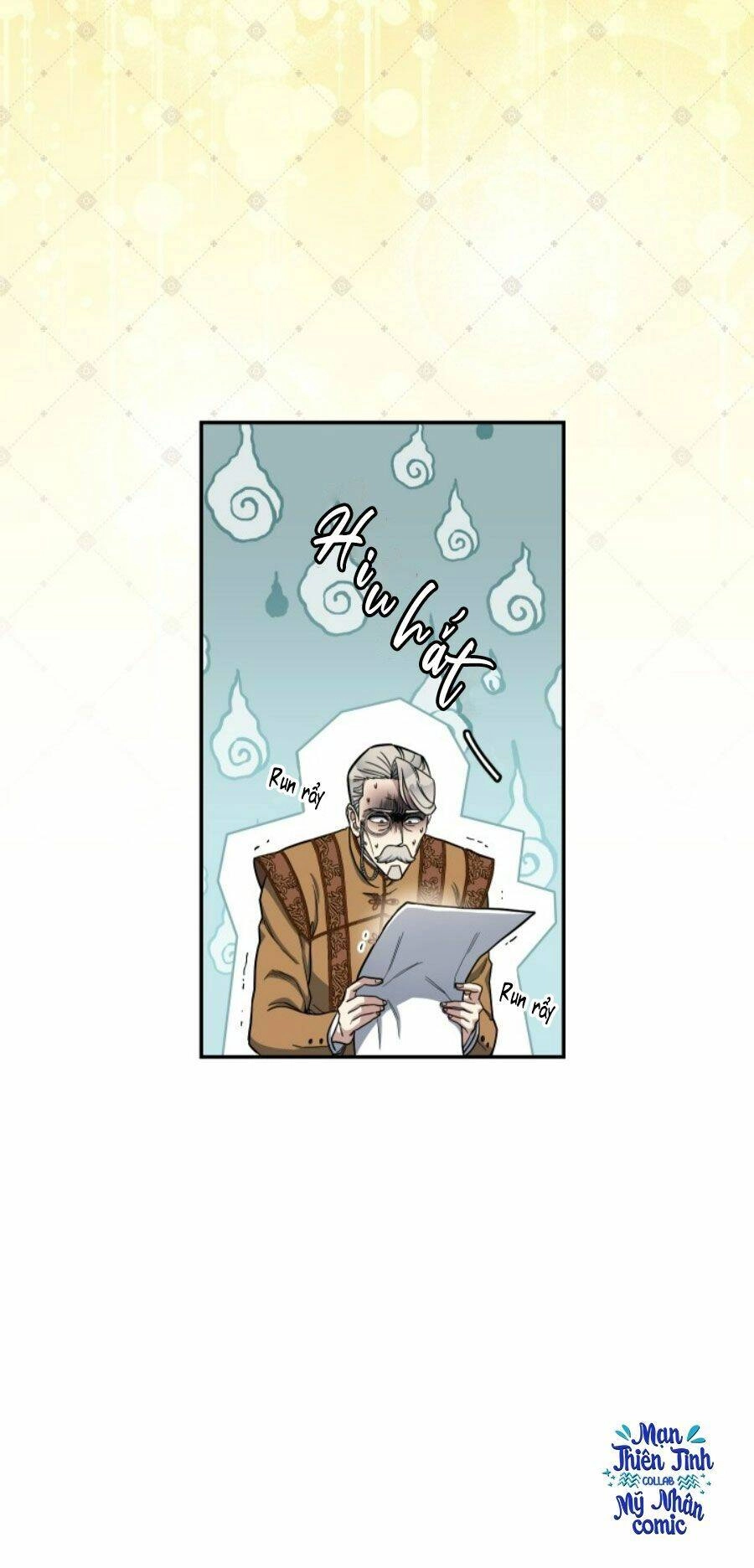 Cuộc Hôn Nhân Vụ Lợi Chapter 13 - 11