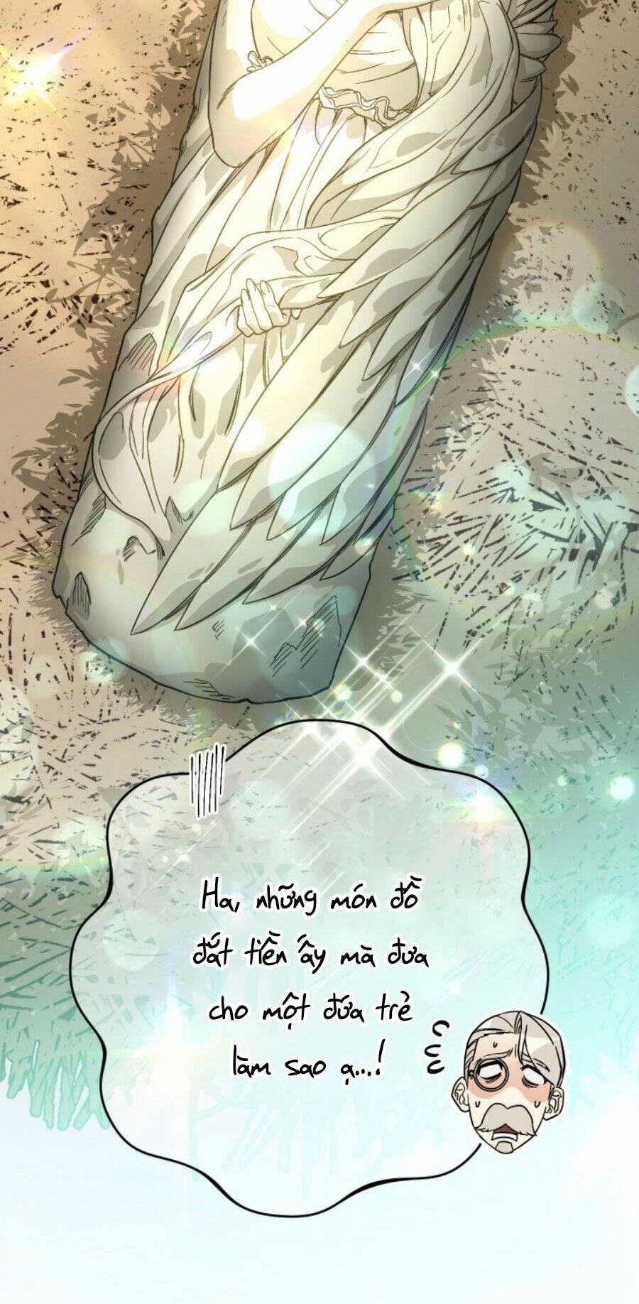 Cuộc Hôn Nhân Vụ Lợi Chapter 13 - 15