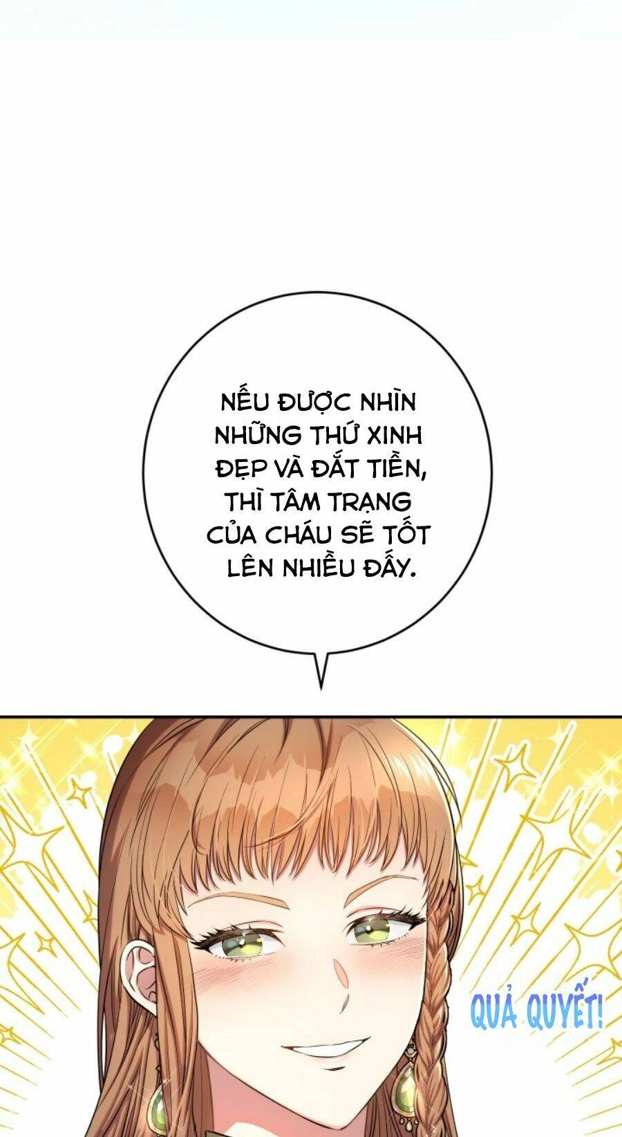 Cuộc Hôn Nhân Vụ Lợi Chapter 13 - 16