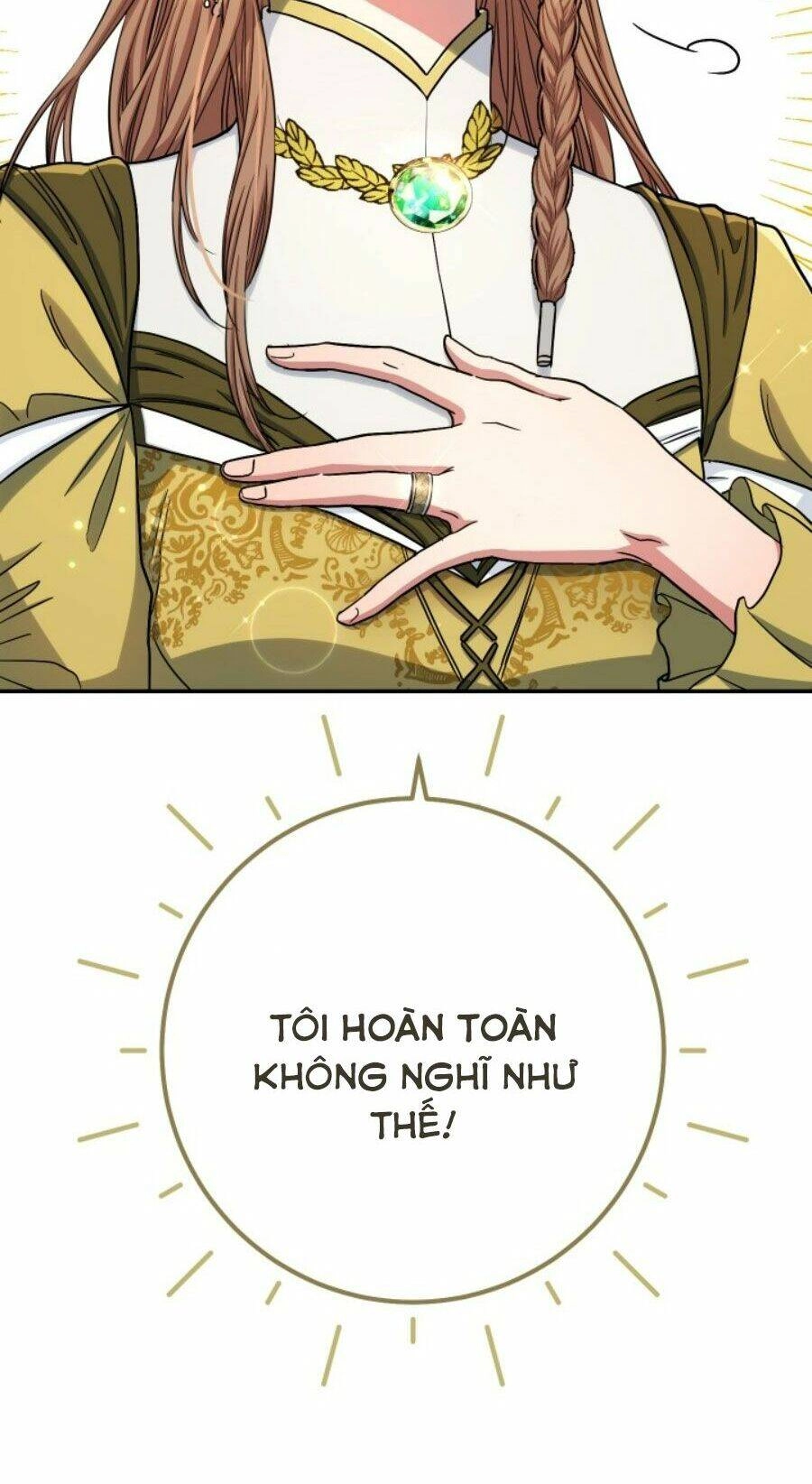 Cuộc Hôn Nhân Vụ Lợi Chapter 13 - 17
