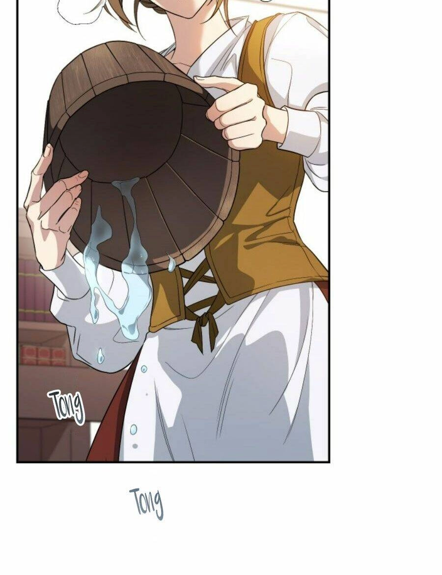 Cuộc Hôn Nhân Vụ Lợi Chapter 13 - 31