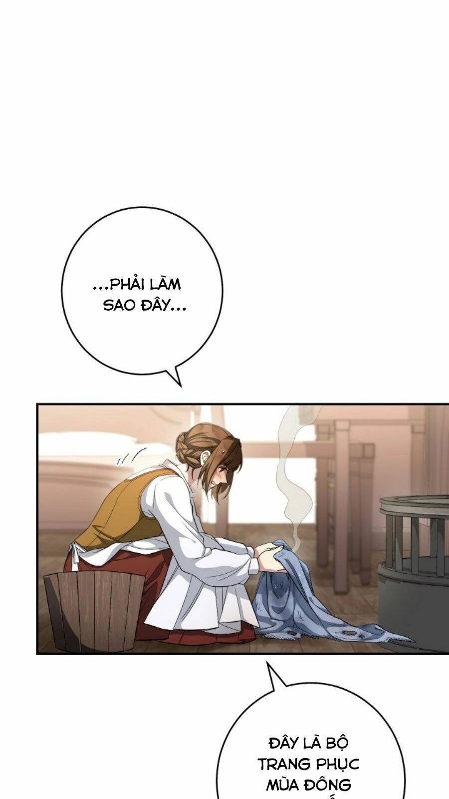 Cuộc Hôn Nhân Vụ Lợi Chapter 13 - 32