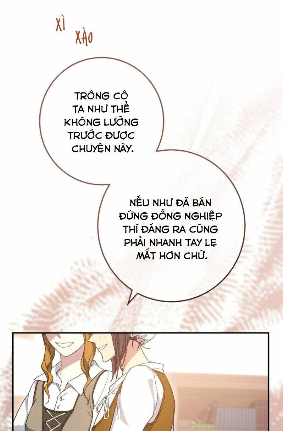 Cuộc Hôn Nhân Vụ Lợi Chapter 13 - 35