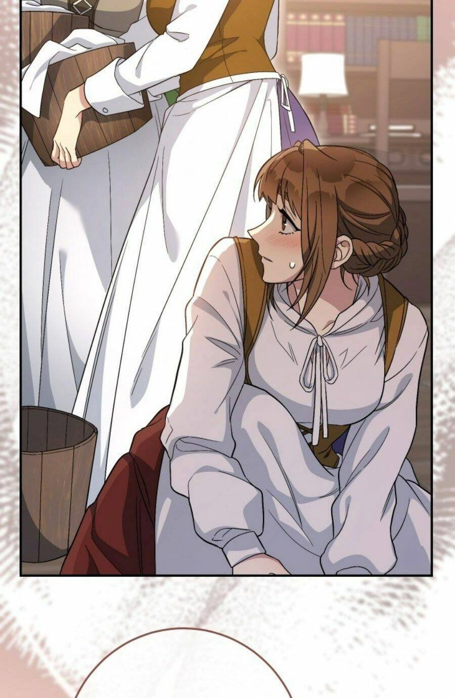 Cuộc Hôn Nhân Vụ Lợi Chapter 13 - 36