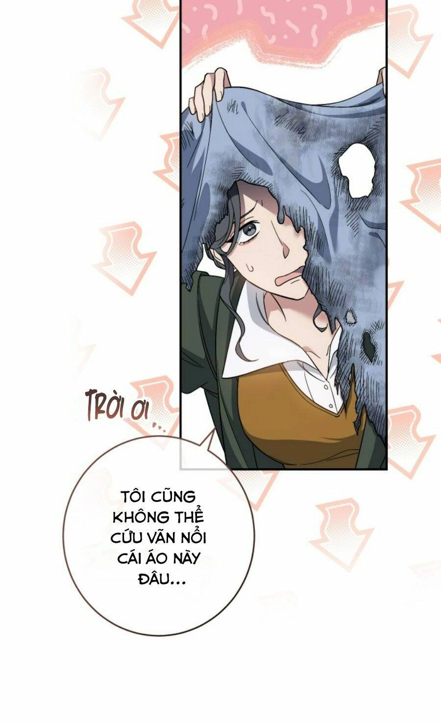 Cuộc Hôn Nhân Vụ Lợi Chapter 13 - 42