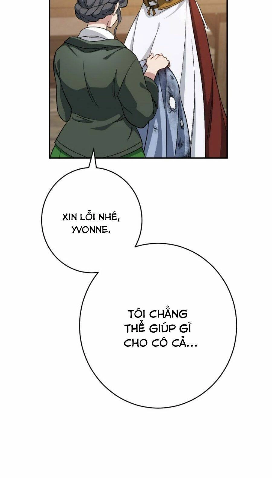 Cuộc Hôn Nhân Vụ Lợi Chapter 13 - 44