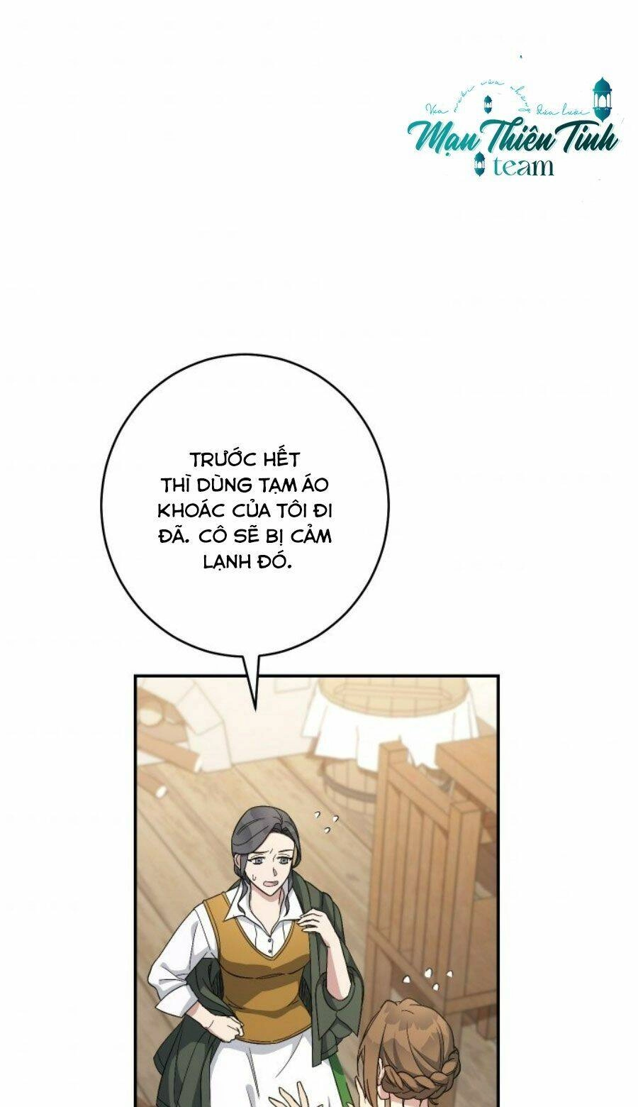 Cuộc Hôn Nhân Vụ Lợi Chapter 13 - 47