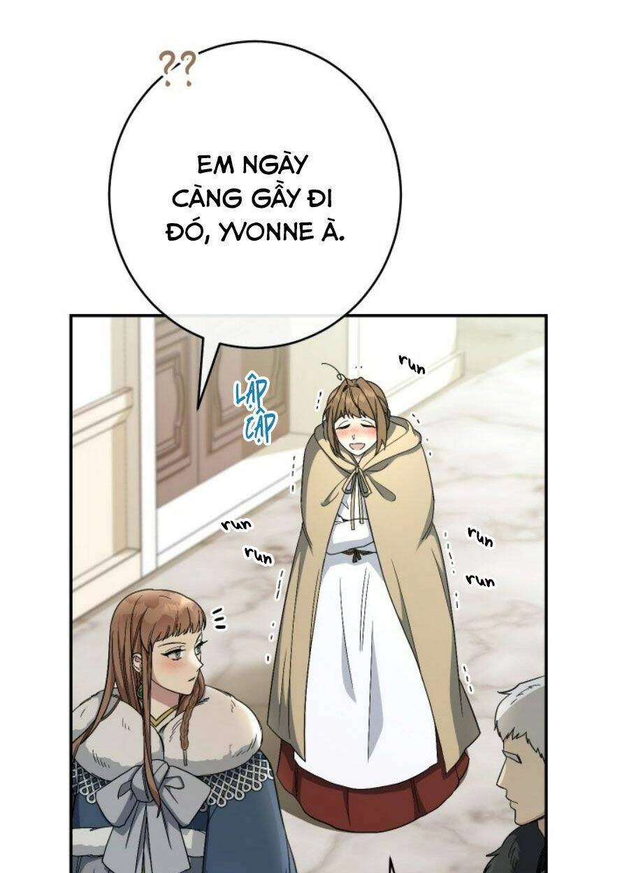 Cuộc Hôn Nhân Vụ Lợi Chapter 13 - 53