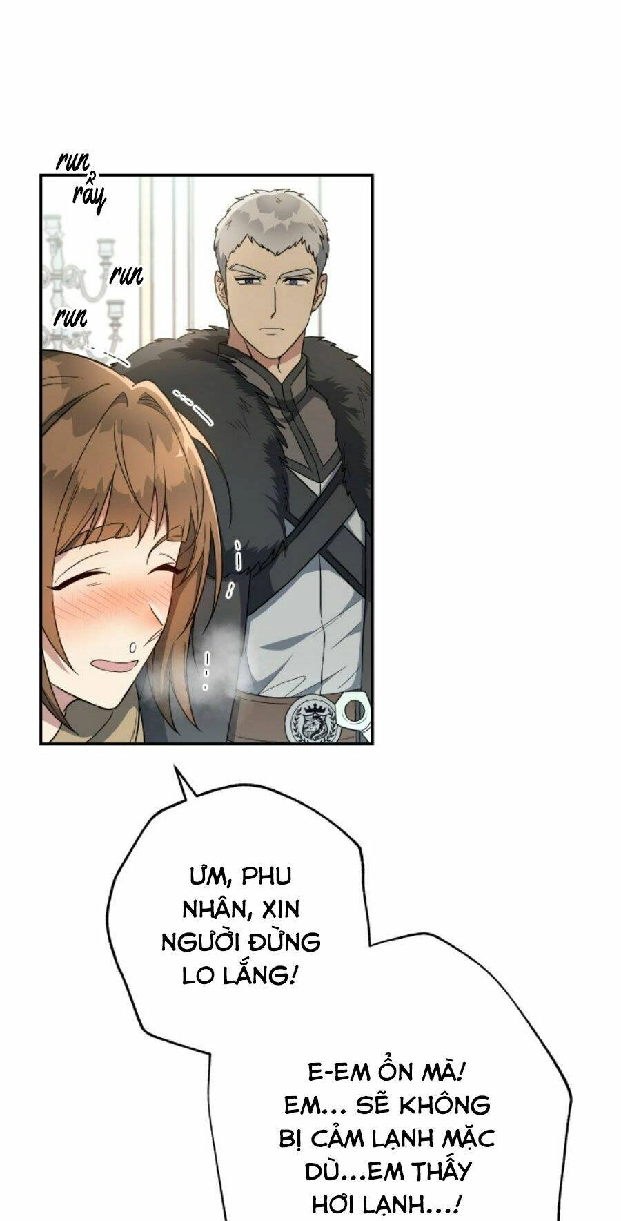 Cuộc Hôn Nhân Vụ Lợi Chapter 13 - 55