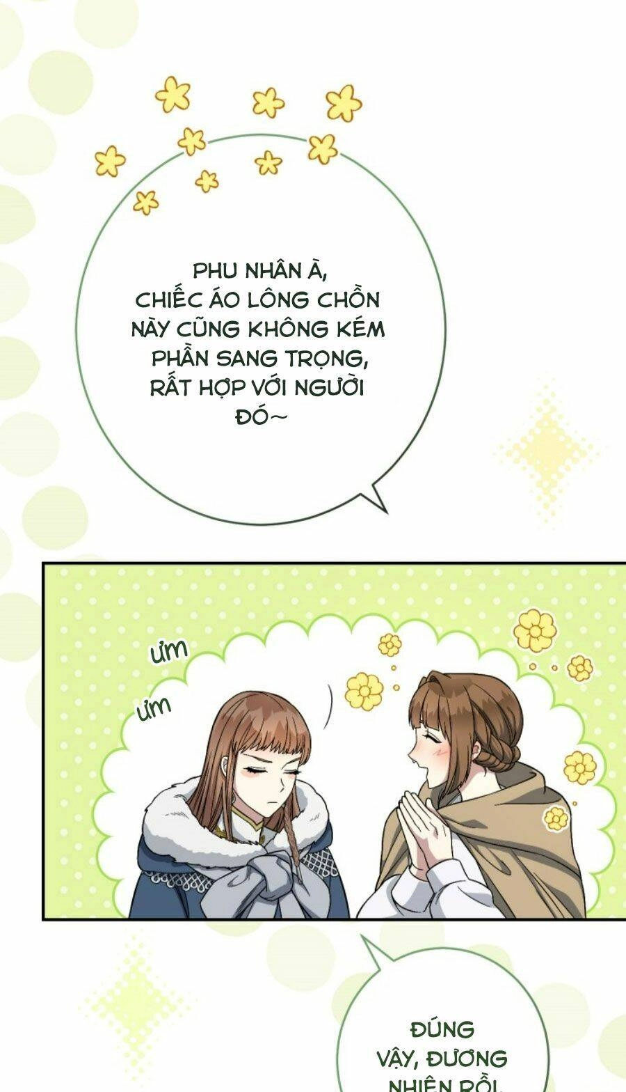 Cuộc Hôn Nhân Vụ Lợi Chapter 13 - 62