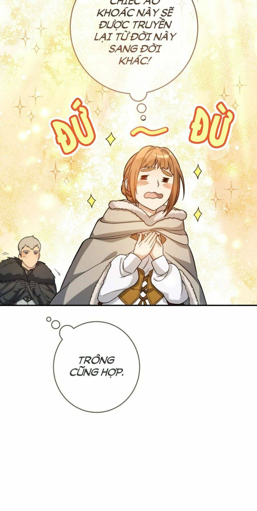 Cuộc Hôn Nhân Vụ Lợi Chapter 13 - 83