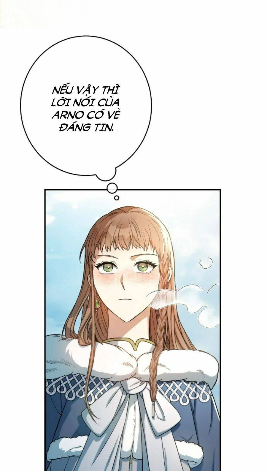 Cuộc Hôn Nhân Vụ Lợi Chapter 13 - 90