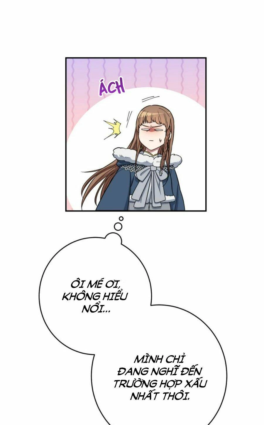 Cuộc Hôn Nhân Vụ Lợi Chapter 13 - 92