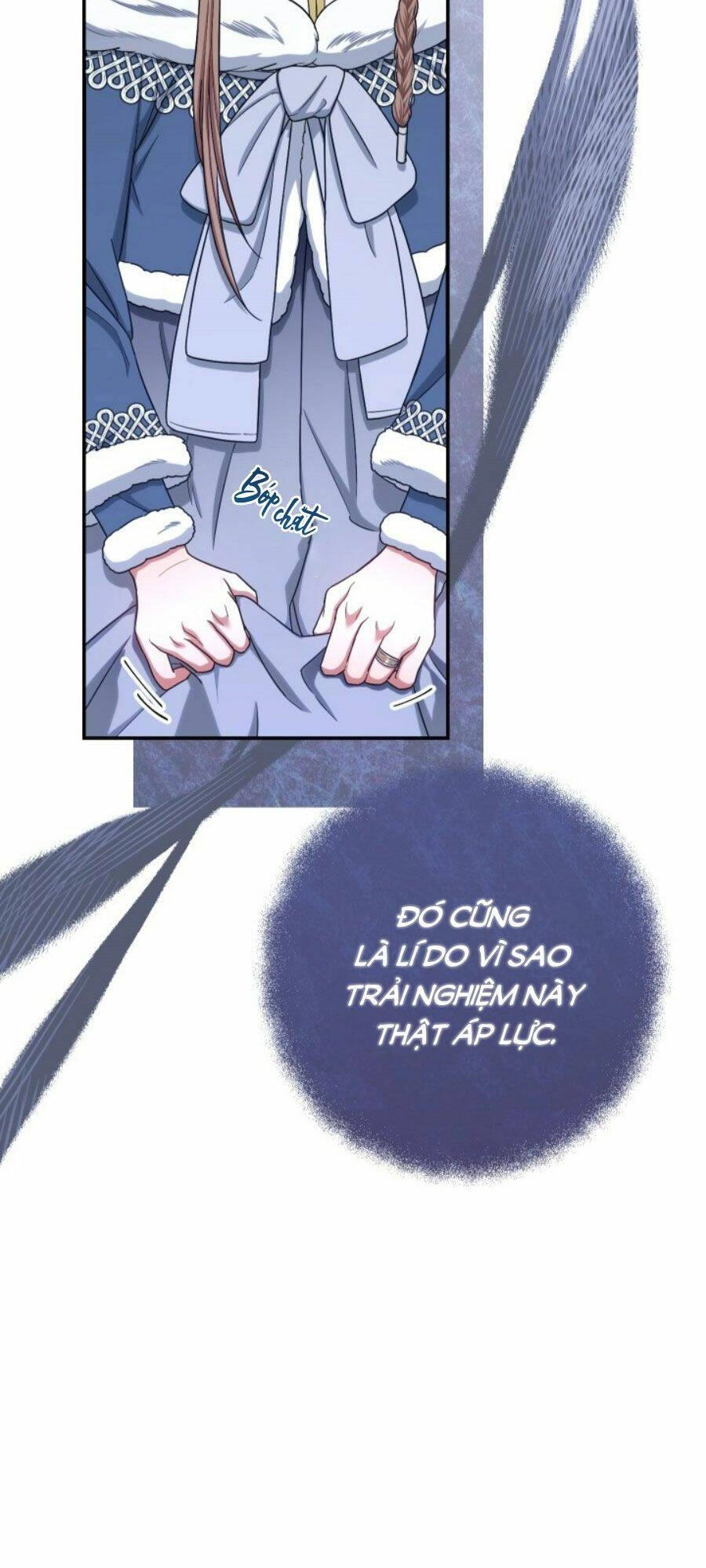 Cuộc Hôn Nhân Vụ Lợi Chapter 13 - 94