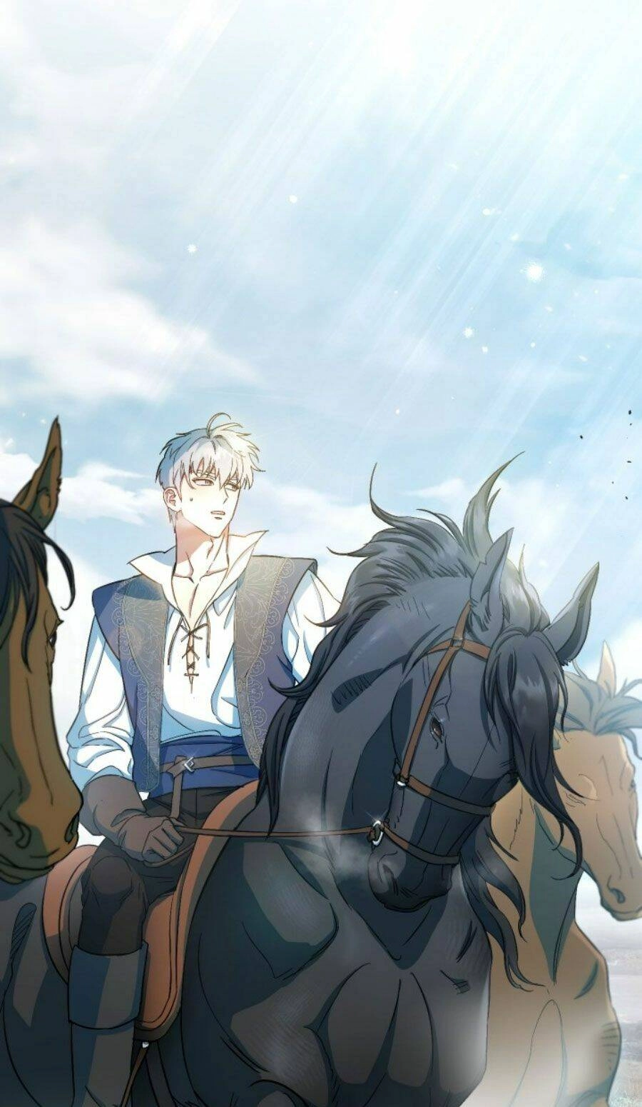 Cuộc Hôn Nhân Vụ Lợi Chapter 13 - 103