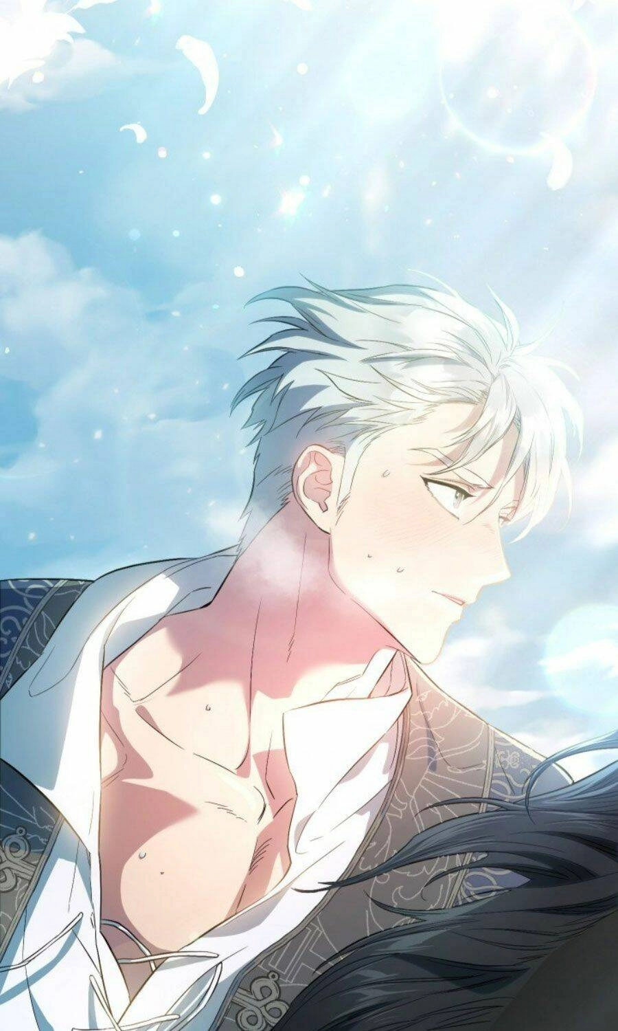 Cuộc Hôn Nhân Vụ Lợi Chapter 13 - 109