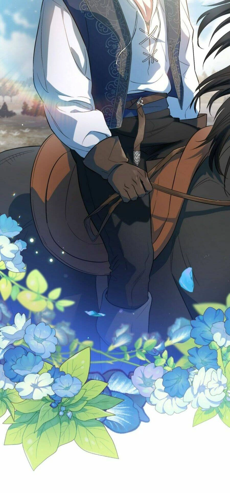 Cuộc Hôn Nhân Vụ Lợi Chapter 13 - 115