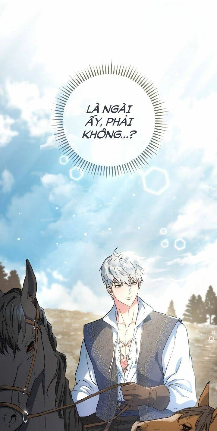 Cuộc Hôn Nhân Vụ Lợi Chapter 14 - 1