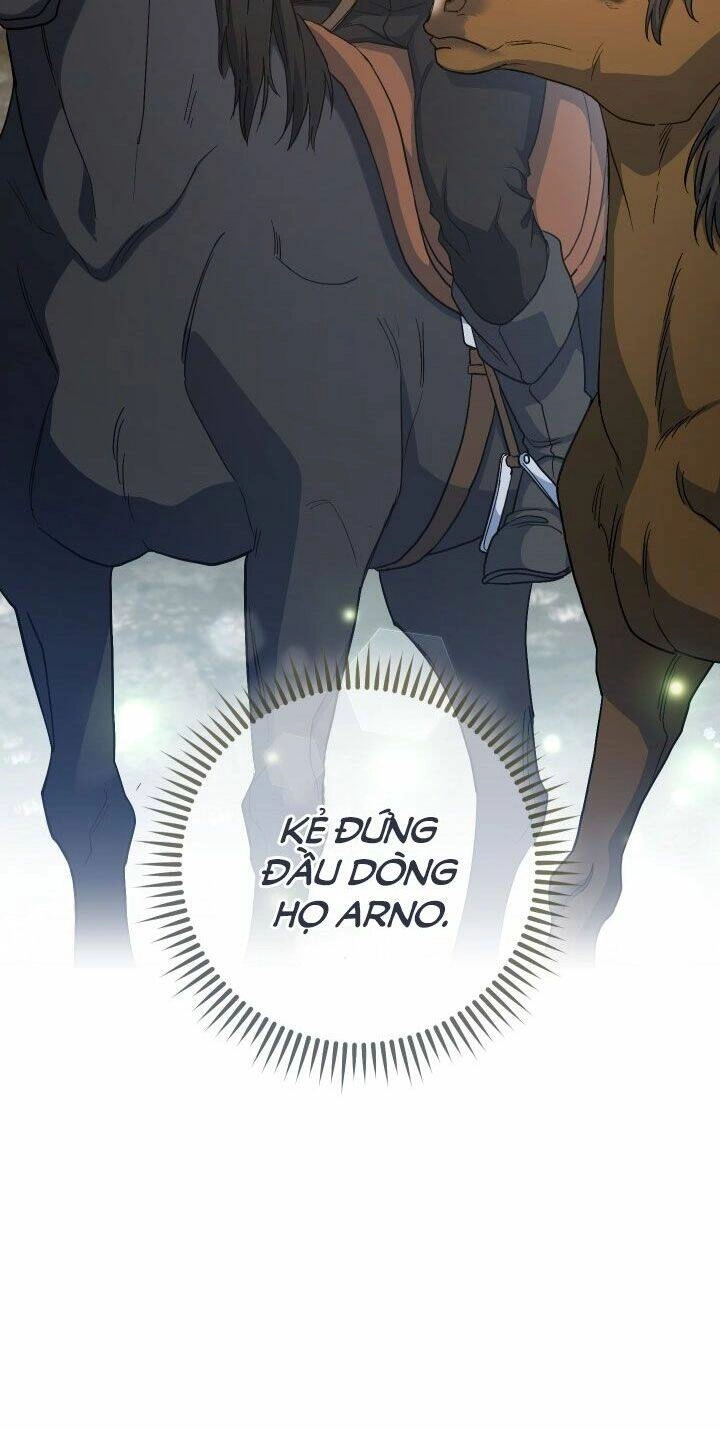 Cuộc Hôn Nhân Vụ Lợi Chapter 14 - 2