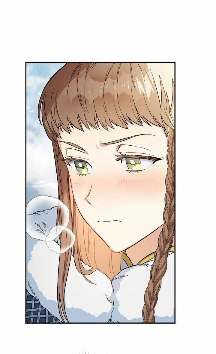 Cuộc Hôn Nhân Vụ Lợi Chapter 14 - 3