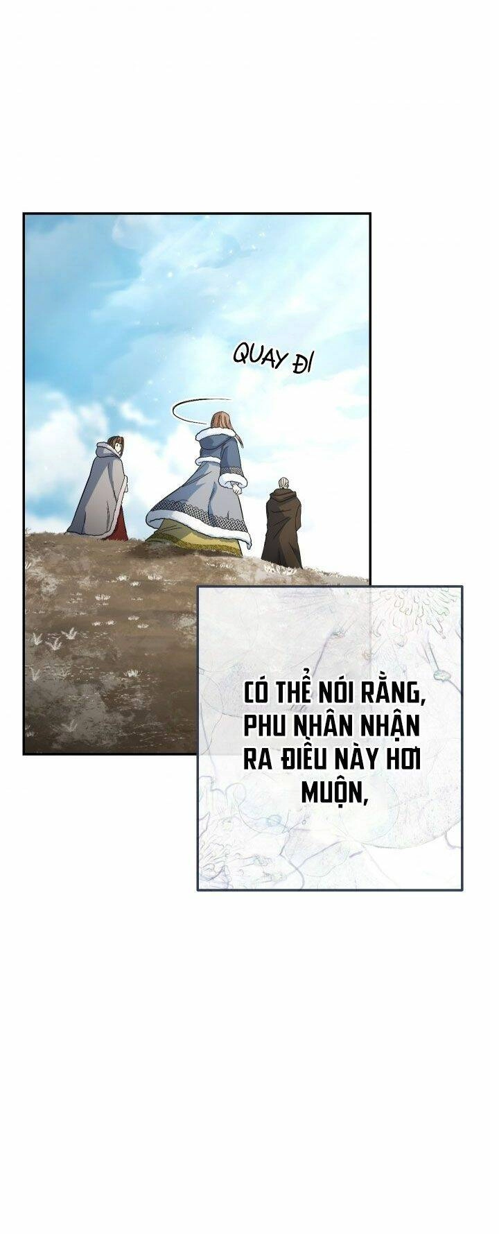 Cuộc Hôn Nhân Vụ Lợi Chapter 14 - 5