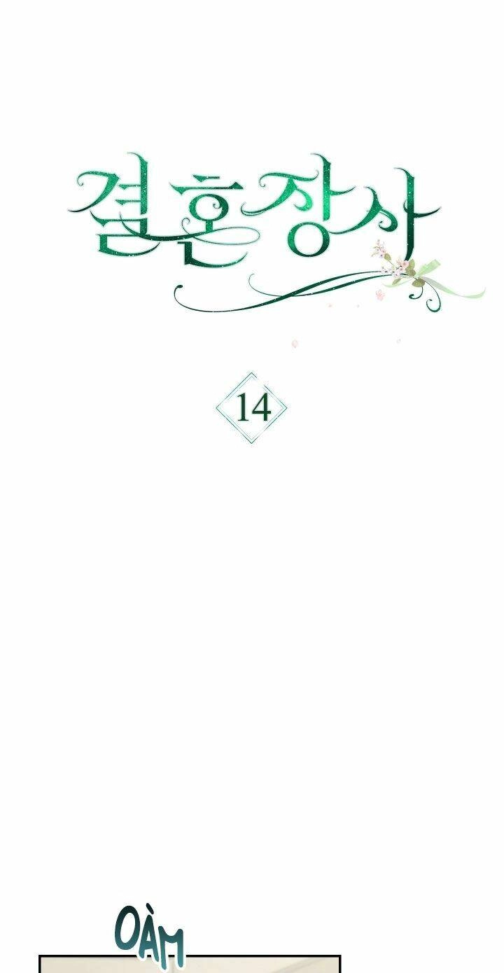 Cuộc Hôn Nhân Vụ Lợi Chapter 14 - 10