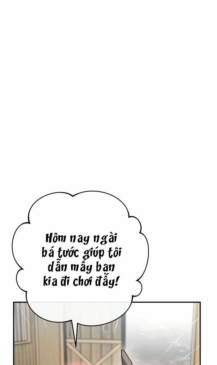 Cuộc Hôn Nhân Vụ Lợi Chapter 14 - 15