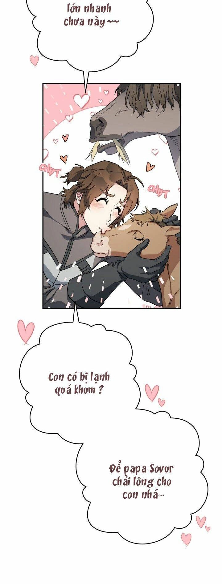 Cuộc Hôn Nhân Vụ Lợi Chapter 14 - 17