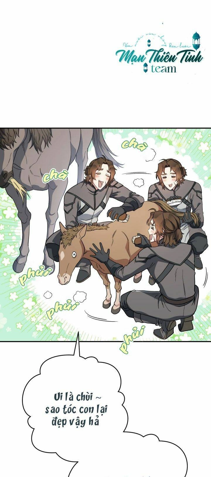 Cuộc Hôn Nhân Vụ Lợi Chapter 14 - 18