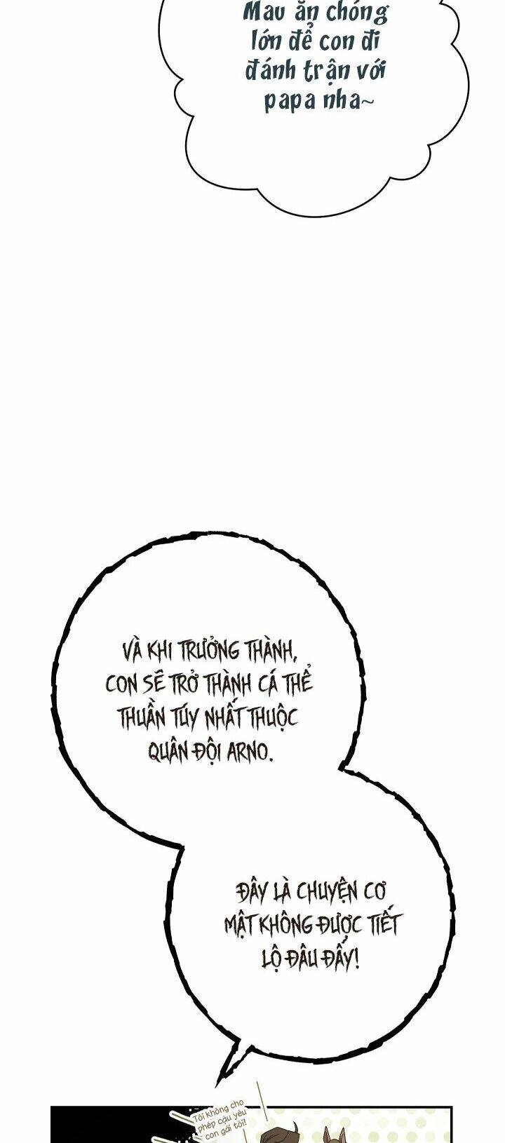 Cuộc Hôn Nhân Vụ Lợi Chapter 14 - 19