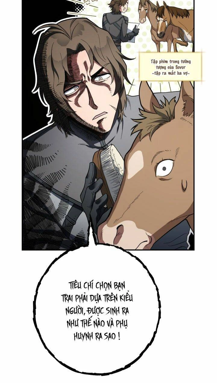 Cuộc Hôn Nhân Vụ Lợi Chapter 14 - 20