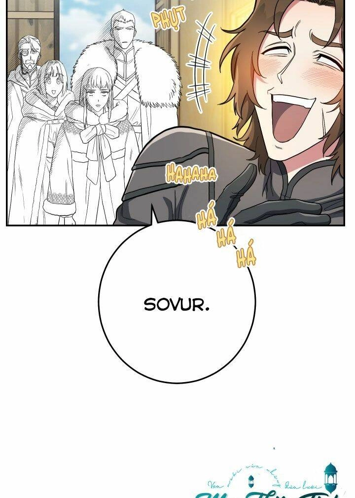 Cuộc Hôn Nhân Vụ Lợi Chapter 14 - 22