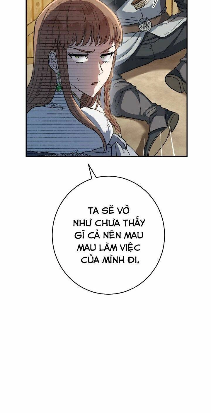 Cuộc Hôn Nhân Vụ Lợi Chapter 14 - 25