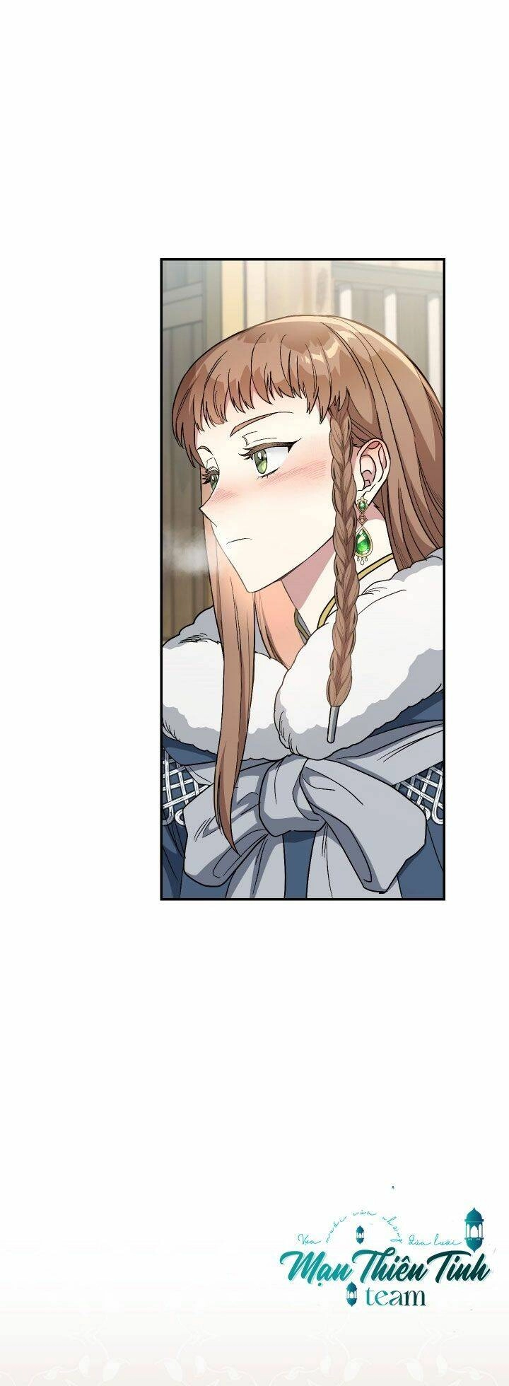 Cuộc Hôn Nhân Vụ Lợi Chapter 14 - 28