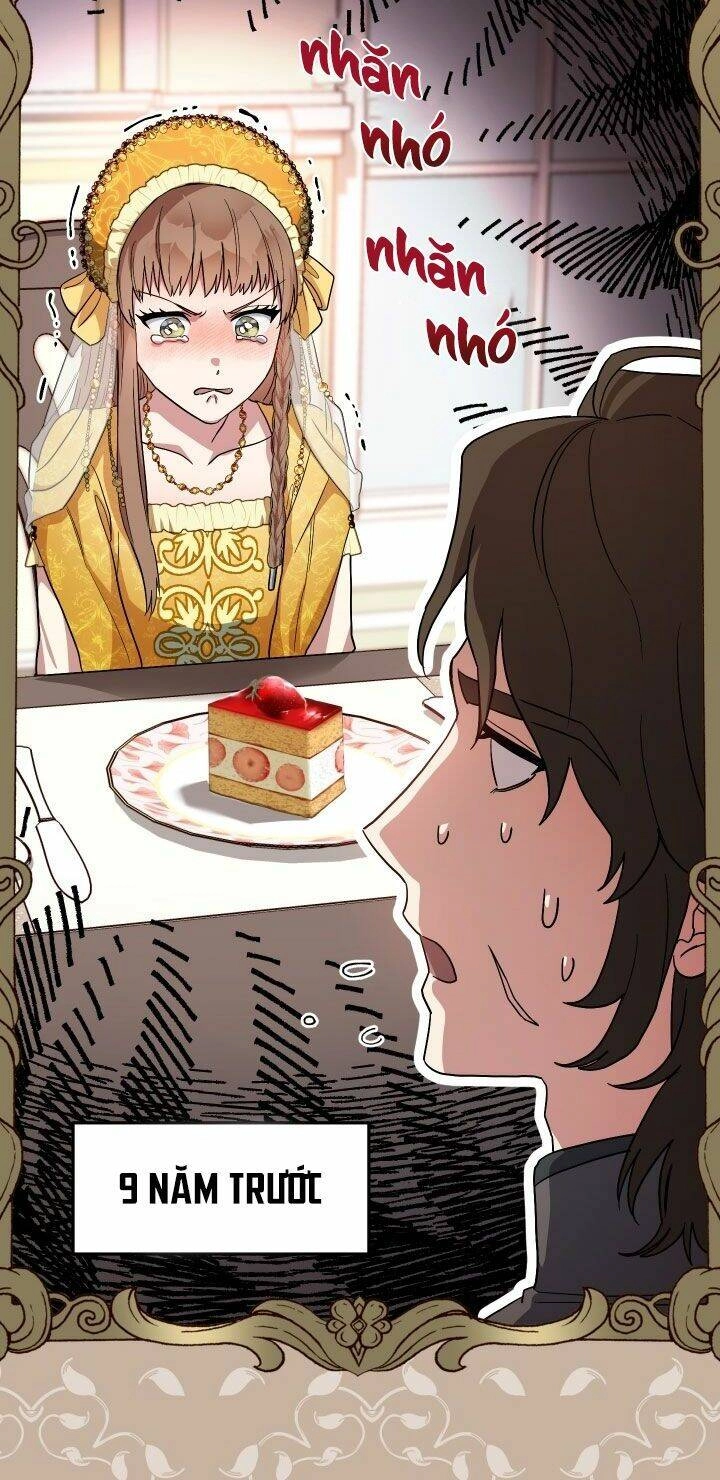 Cuộc Hôn Nhân Vụ Lợi Chapter 14 - 30