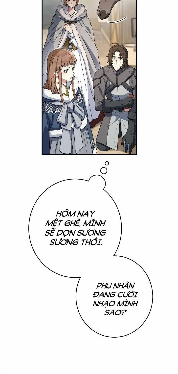 Cuộc Hôn Nhân Vụ Lợi Chapter 14 - 32