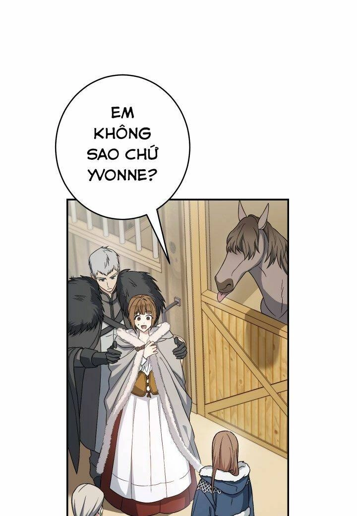 Cuộc Hôn Nhân Vụ Lợi Chapter 14 - 37