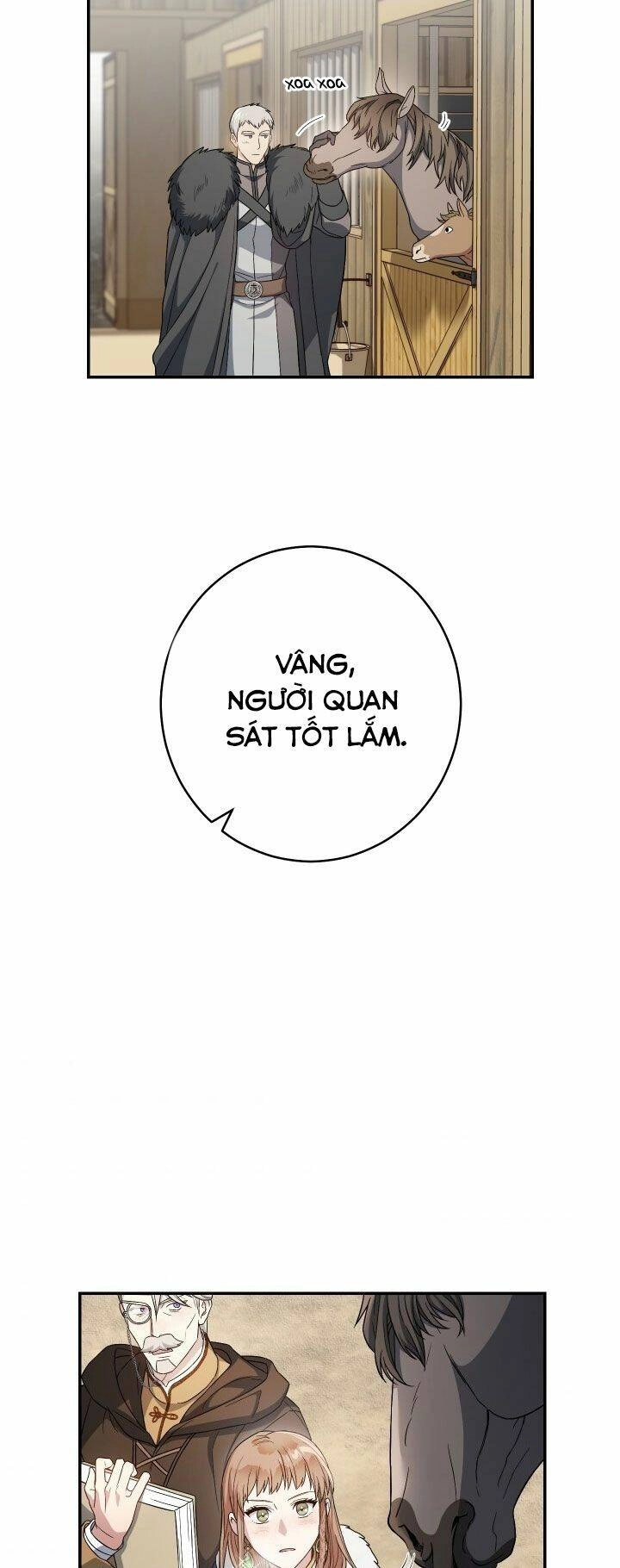 Cuộc Hôn Nhân Vụ Lợi Chapter 14 - 41