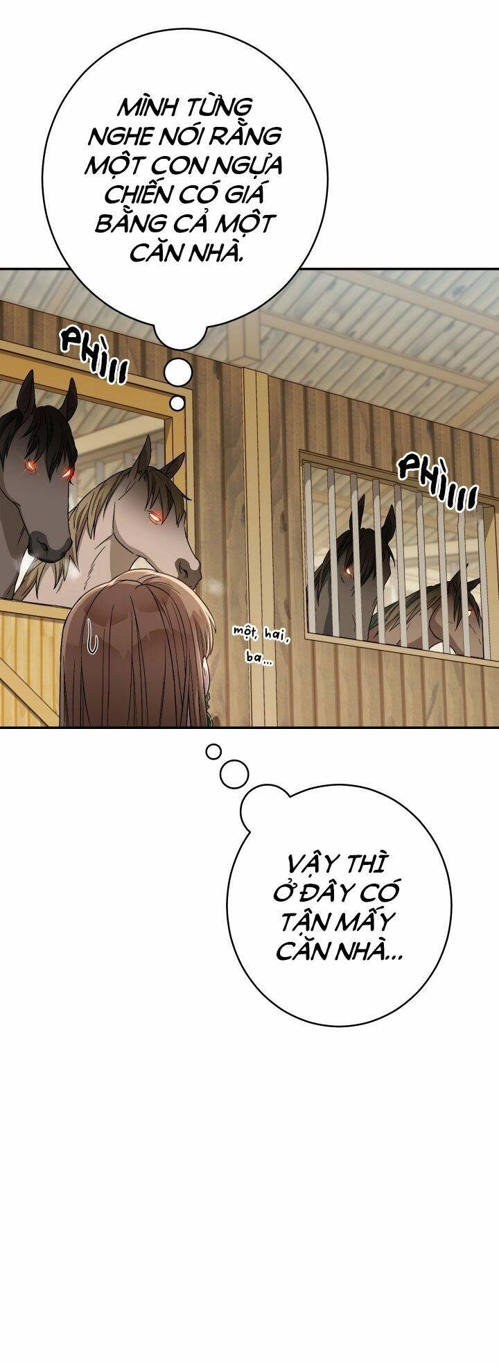 Cuộc Hôn Nhân Vụ Lợi Chapter 14 - 43