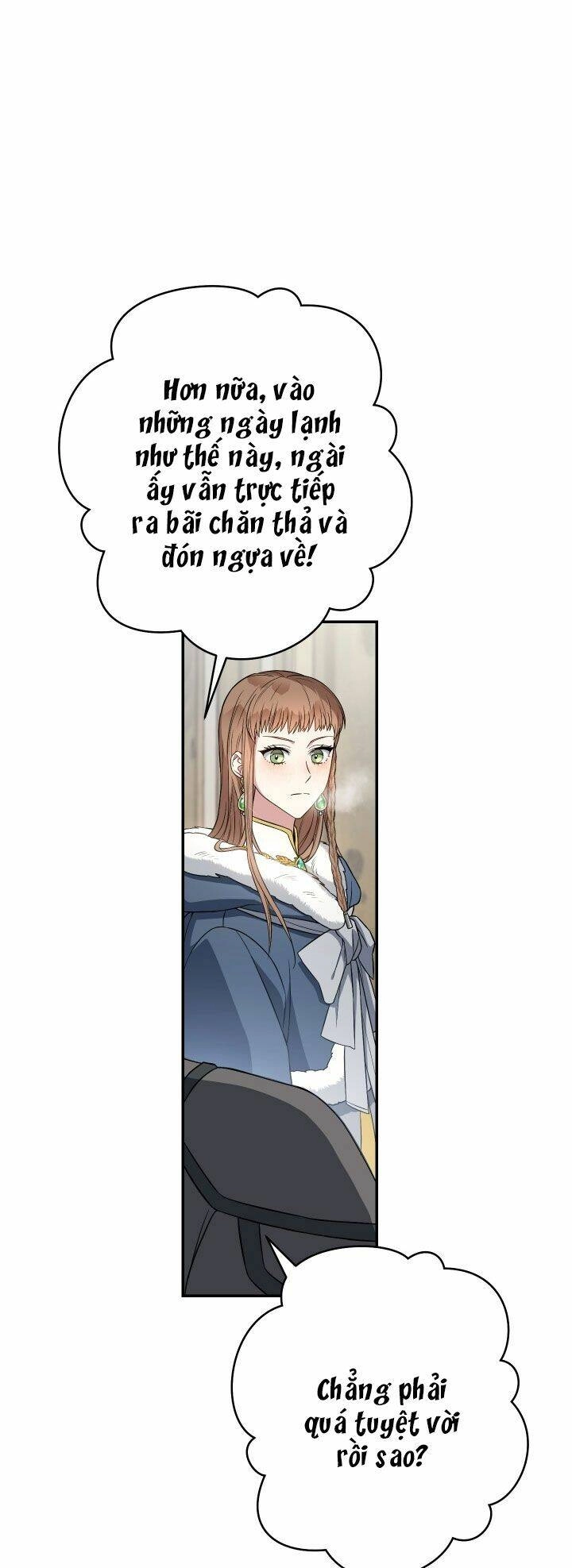 Cuộc Hôn Nhân Vụ Lợi Chapter 14 - 48