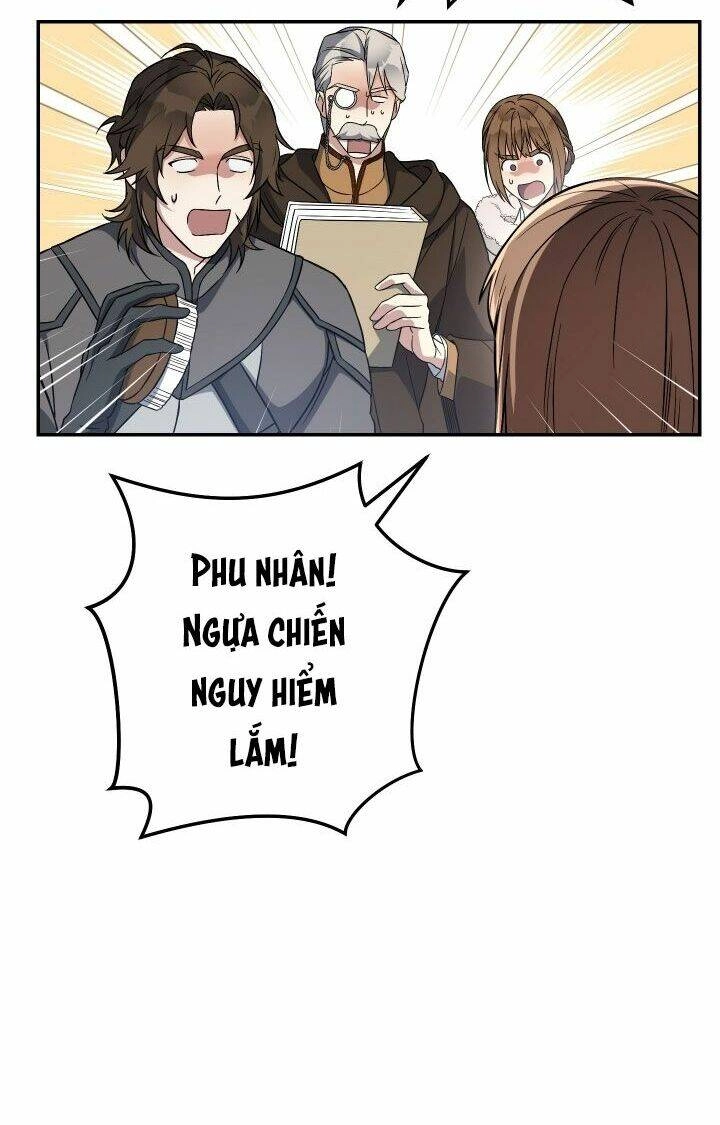 Cuộc Hôn Nhân Vụ Lợi Chapter 14 - 52