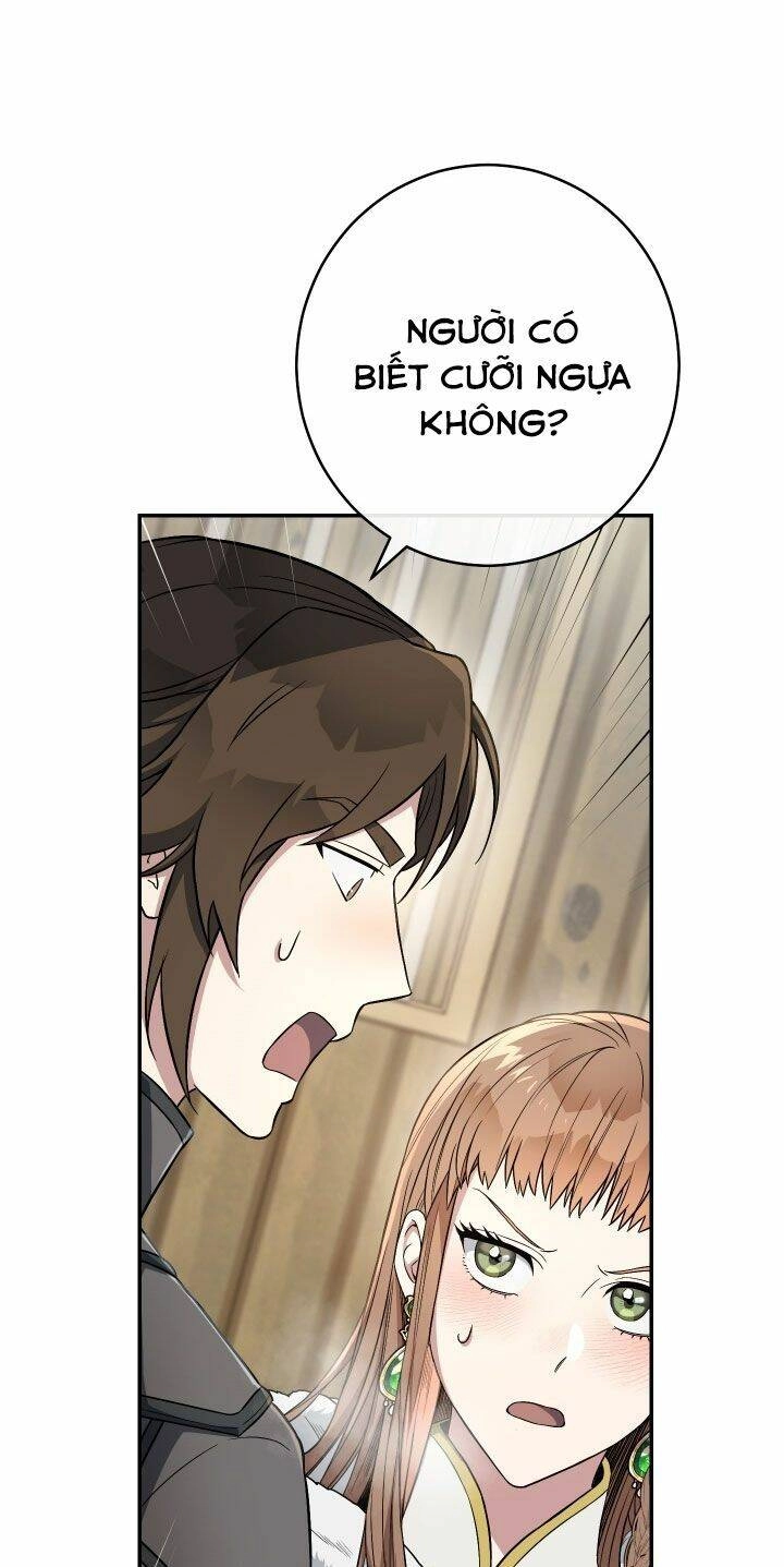 Cuộc Hôn Nhân Vụ Lợi Chapter 14 - 53