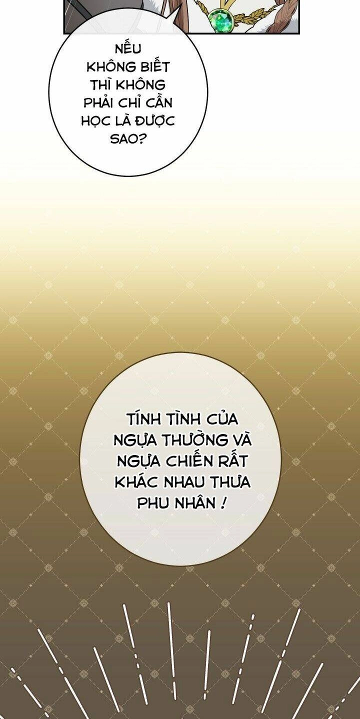 Cuộc Hôn Nhân Vụ Lợi Chapter 14 - 54