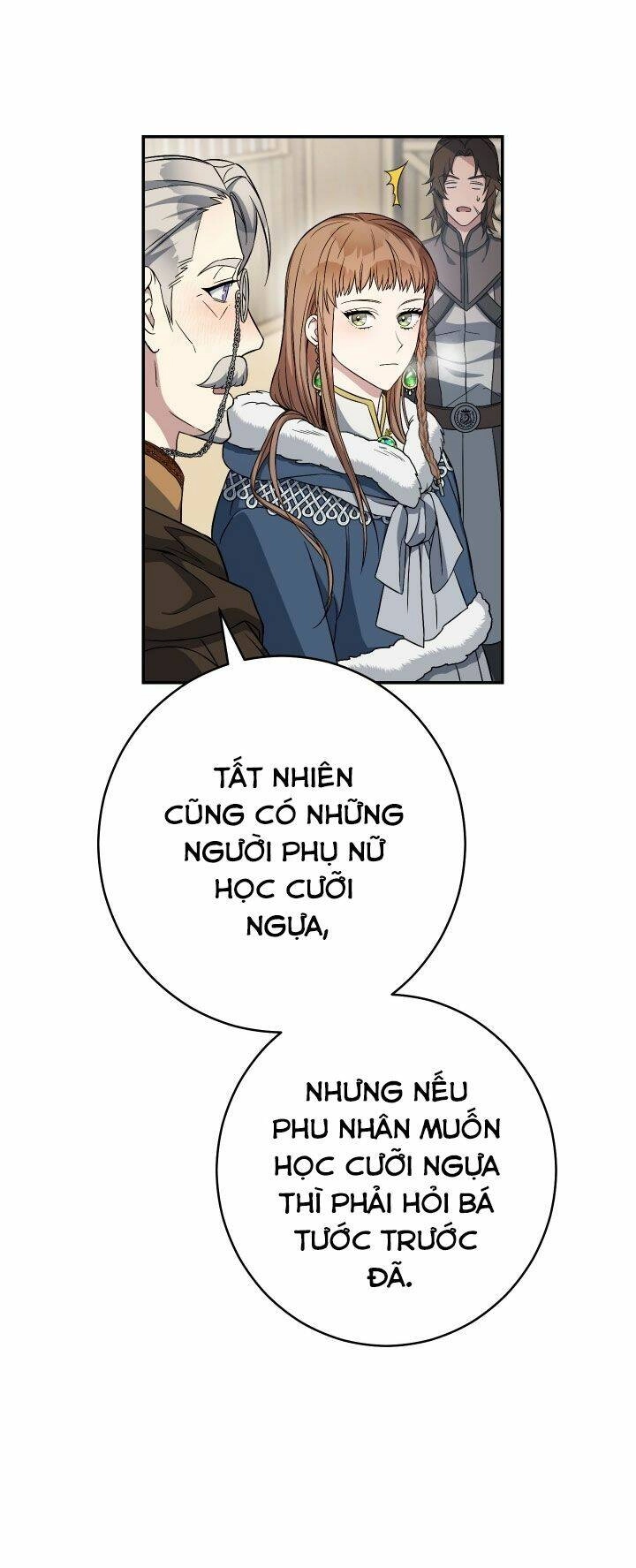 Cuộc Hôn Nhân Vụ Lợi Chapter 14 - 57