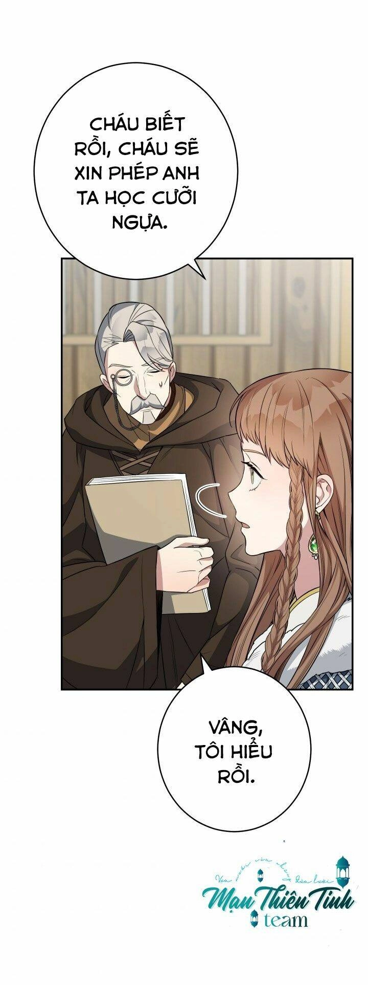 Cuộc Hôn Nhân Vụ Lợi Chapter 14 - 59