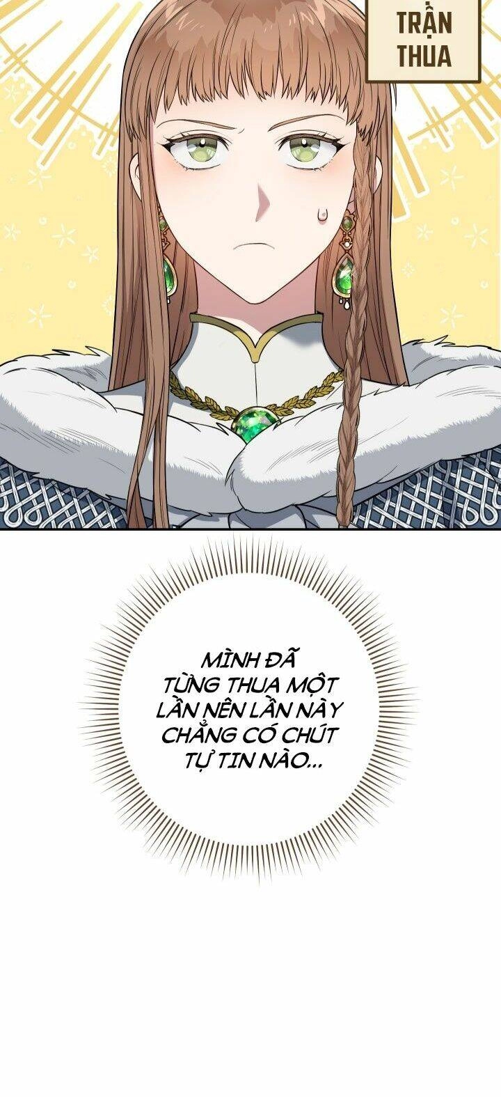 Cuộc Hôn Nhân Vụ Lợi Chapter 14 - 61