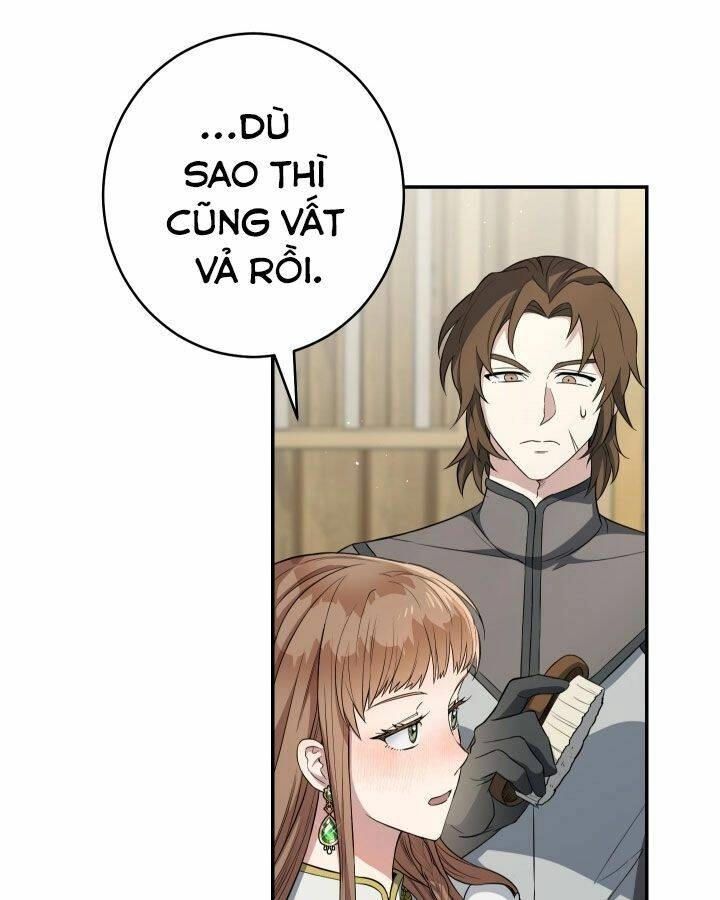 Cuộc Hôn Nhân Vụ Lợi Chapter 14 - 62