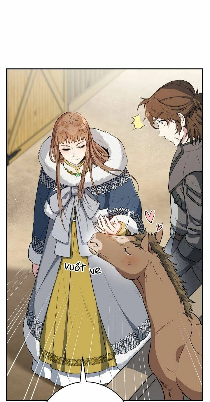 Cuộc Hôn Nhân Vụ Lợi Chapter 14 - 65